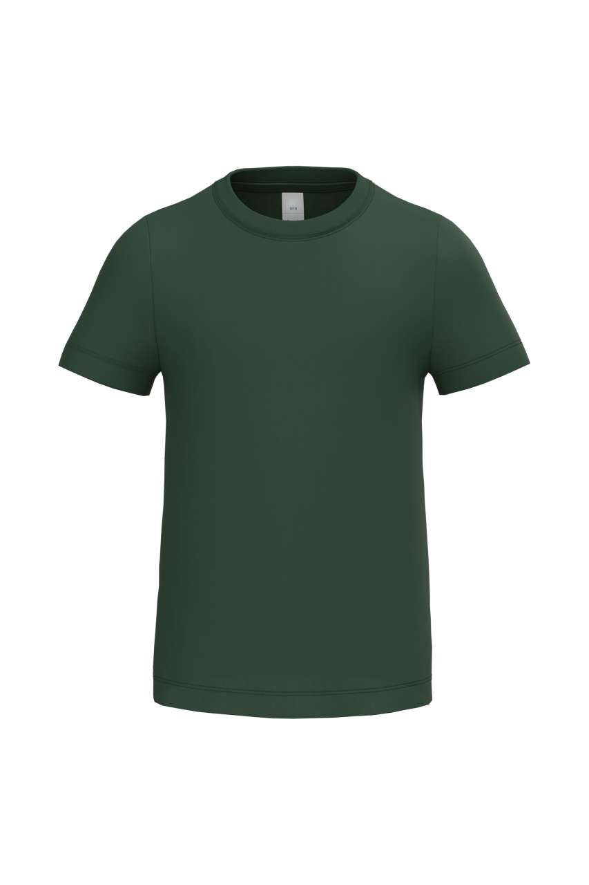 IB312 Ideal Forest Green