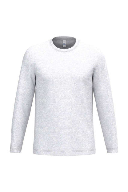 IB313 Ideal Ash Heather
