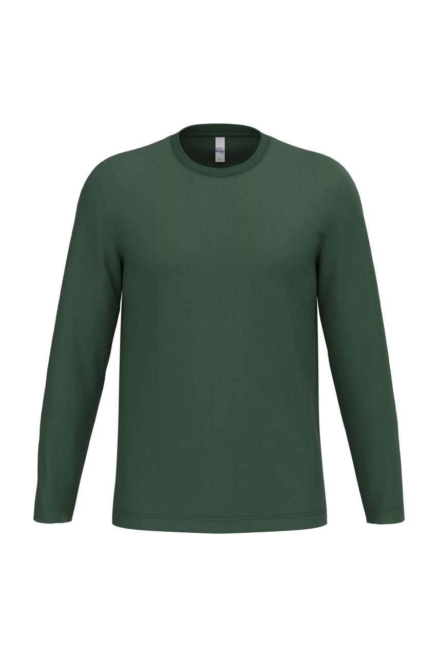IB313 Ideal Forest Green