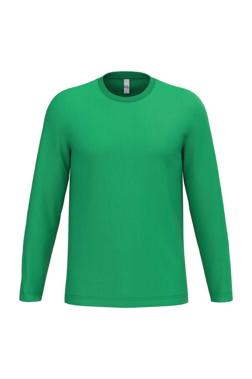 IB313 Ideal Kelly Green
