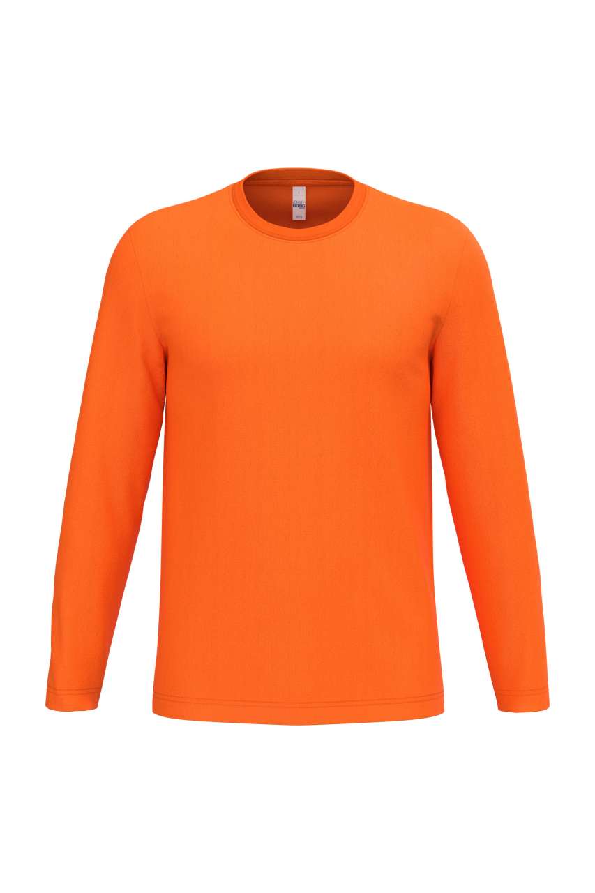 IB313 Ideal Orange