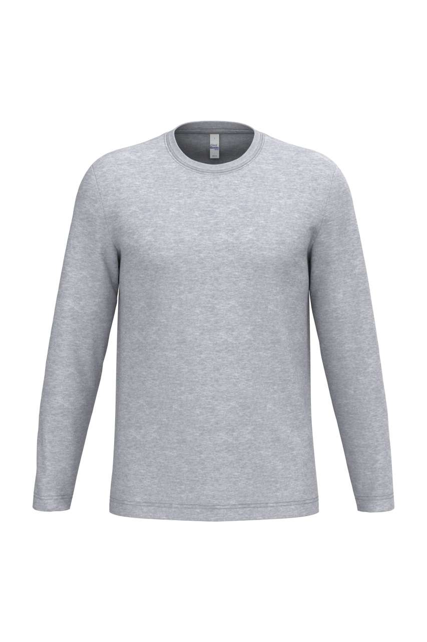 IB313 Ideal Oxford Grey