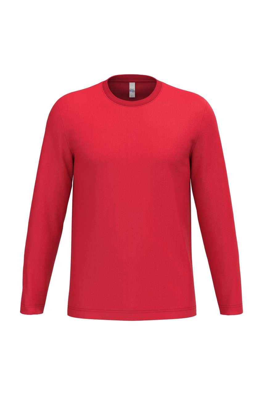 IB313 Ideal Red