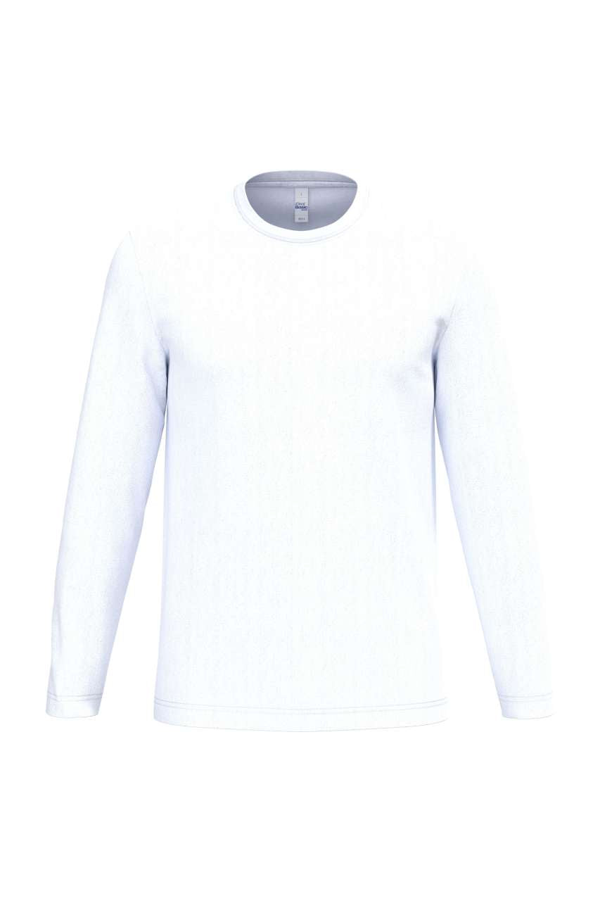 IB313 Ideal White