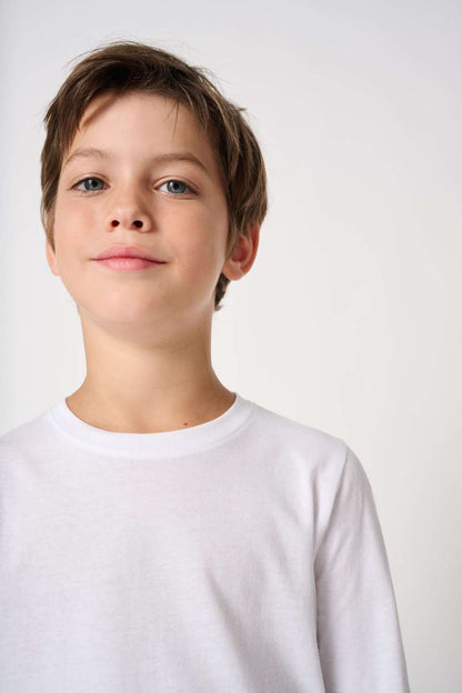 IDEAL150 KIDS' LSL T-SHIRT
