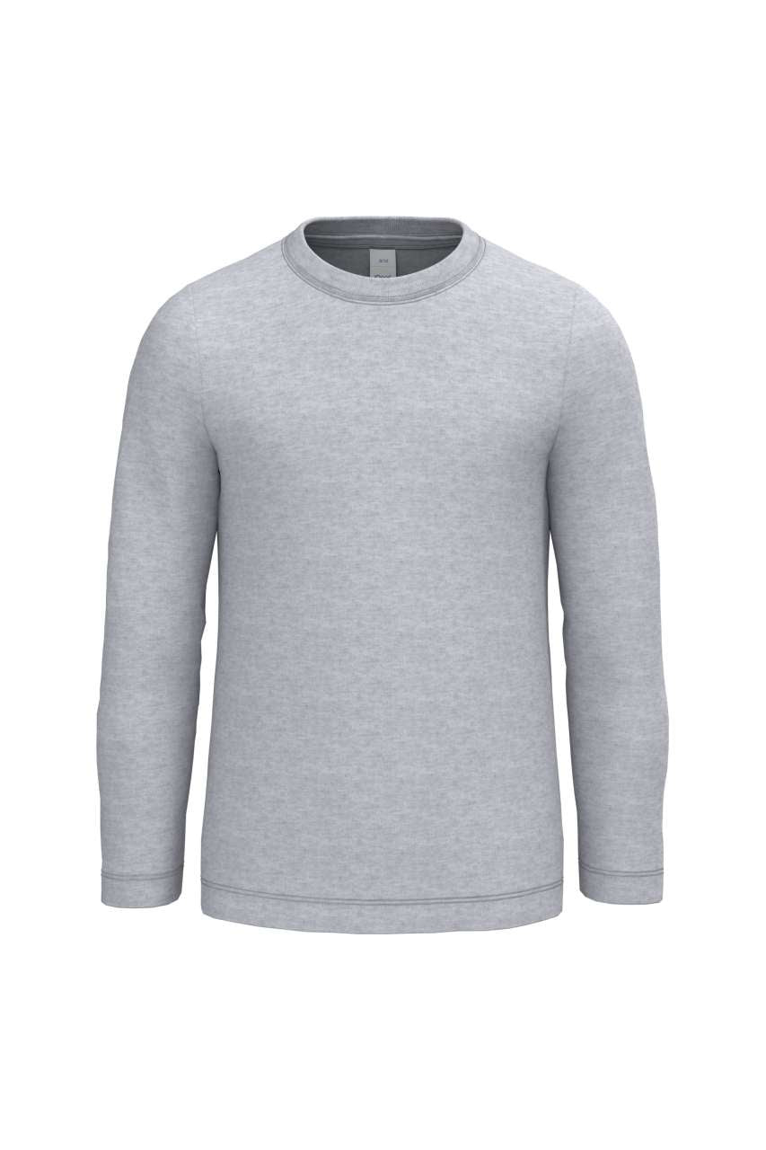 IB314 Ideal Oxford Grey
