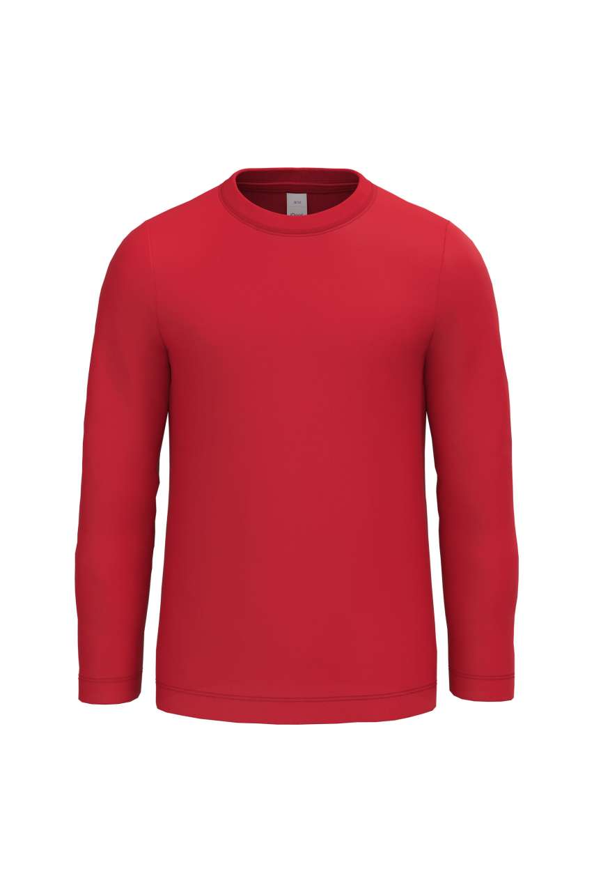 IB314 Ideal Red