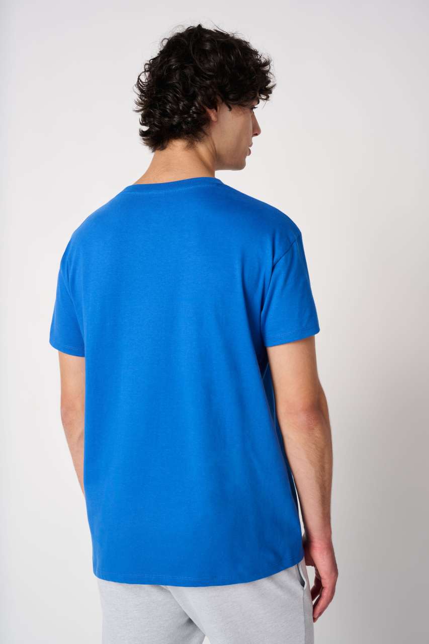 IDEAL170 UNISEX TUBULAR T-SHIRT