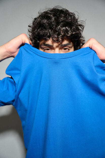 IDEAL170 UNISEX TUBULAR T-SHIRT