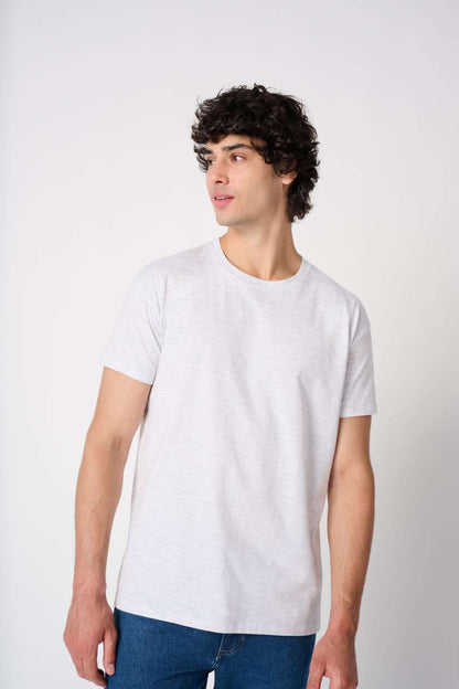 IDEAL190 MEN'S TUBULAR T-SHIRT