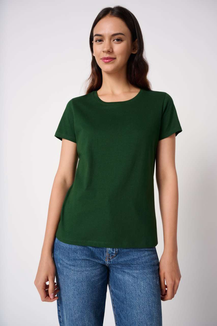IDEAL190 LADIES' T-SHIRT