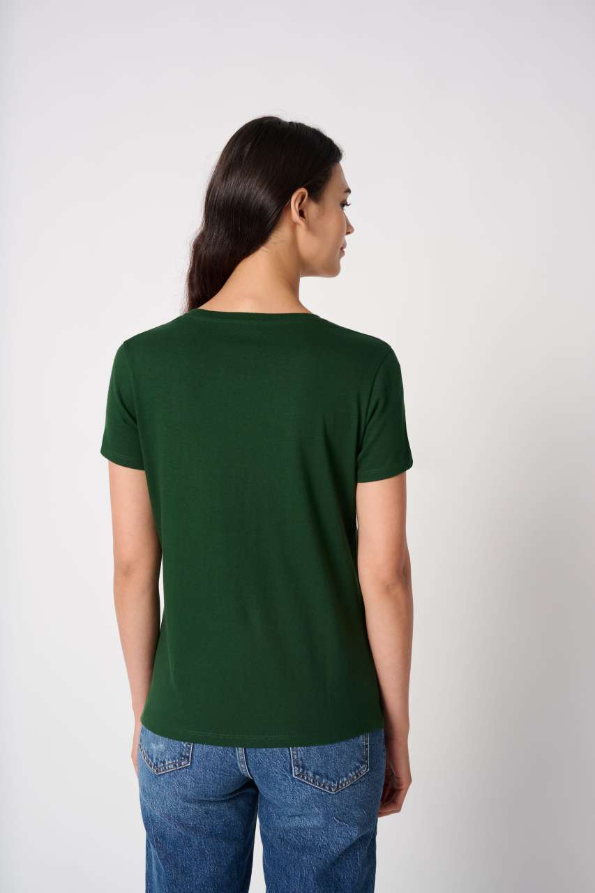 IDEAL190 LADIES' T-SHIRT