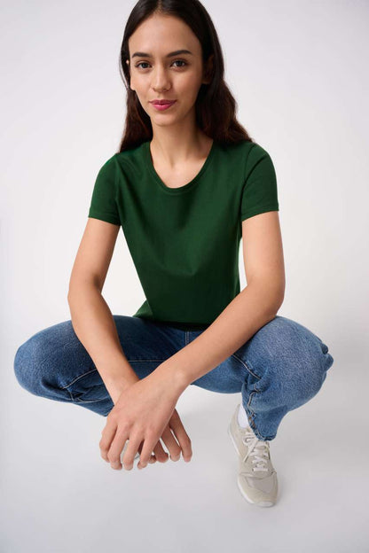 IDEAL190 LADIES' T-SHIRT
