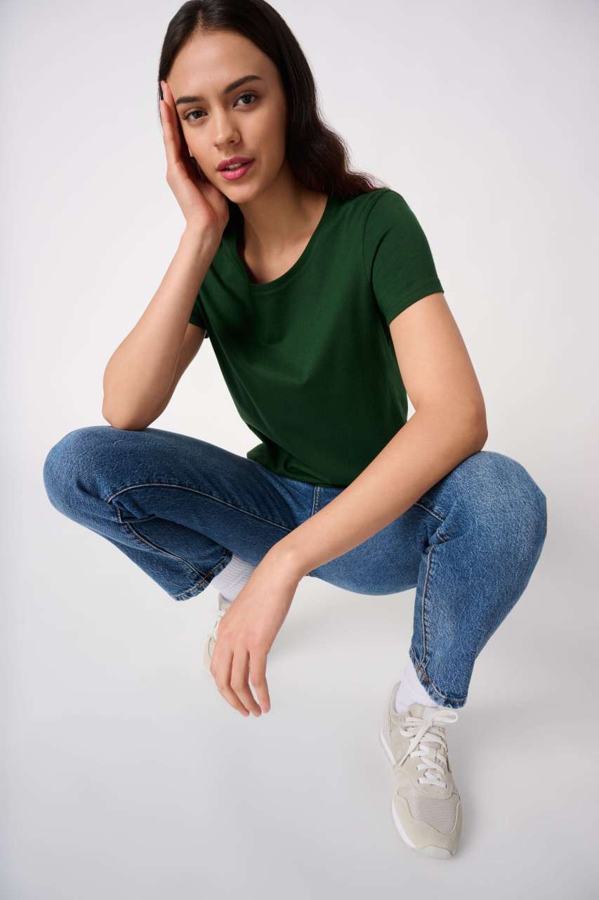 IDEAL190 LADIES' T-SHIRT
