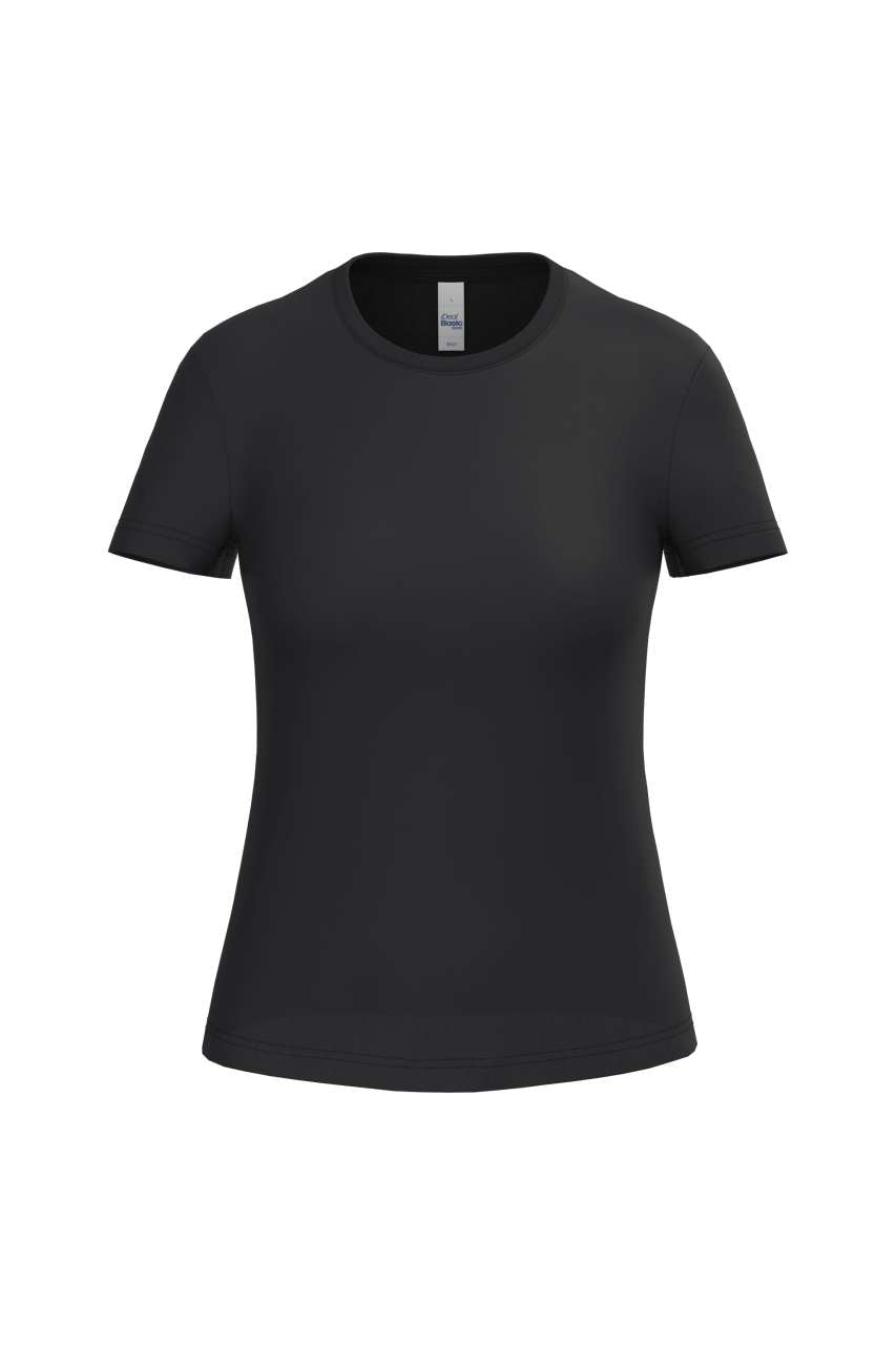 IB321 Ideal Black