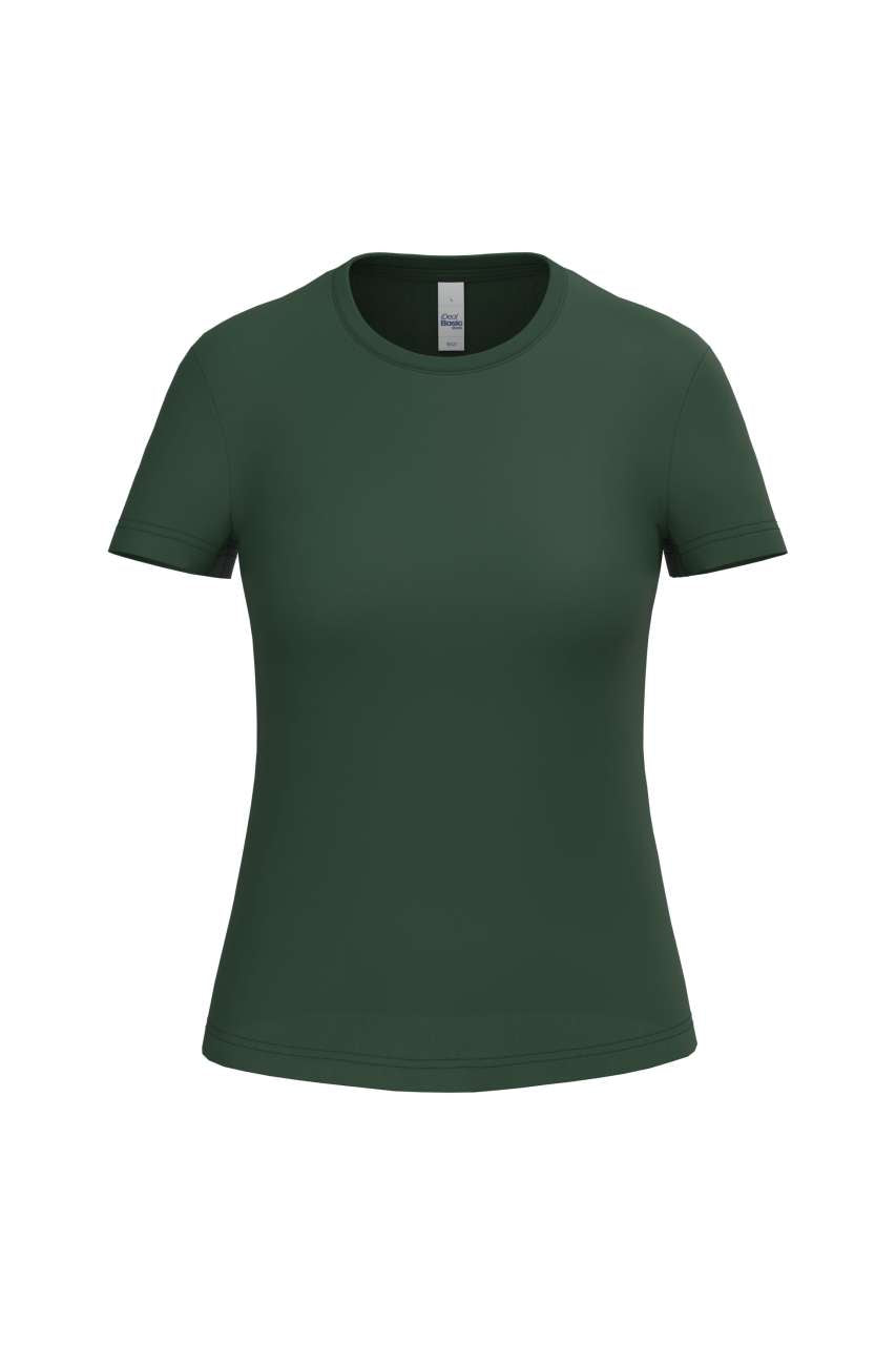 IB321 Ideal Forest Green