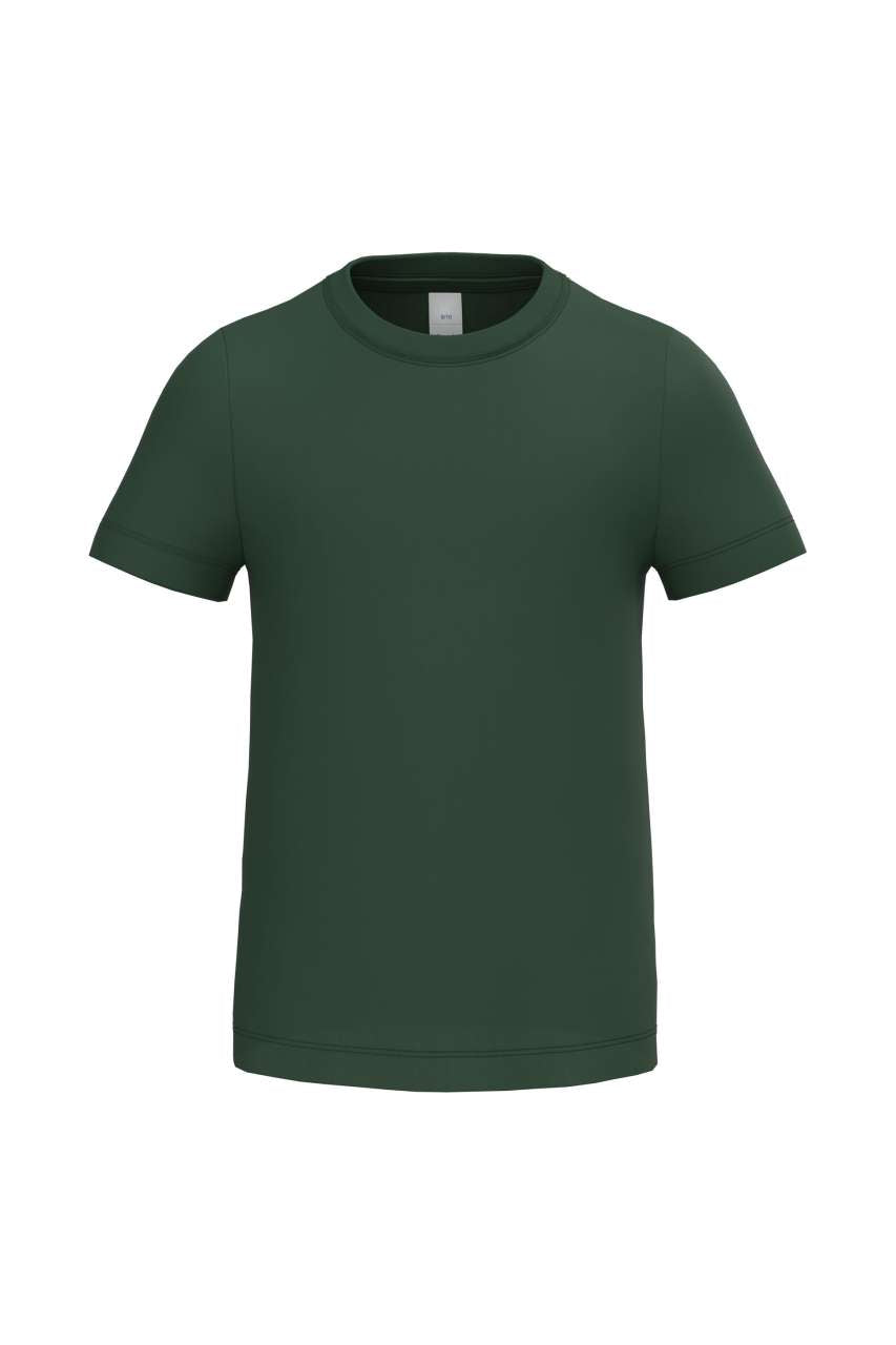 IB322 Ideal Forest Green