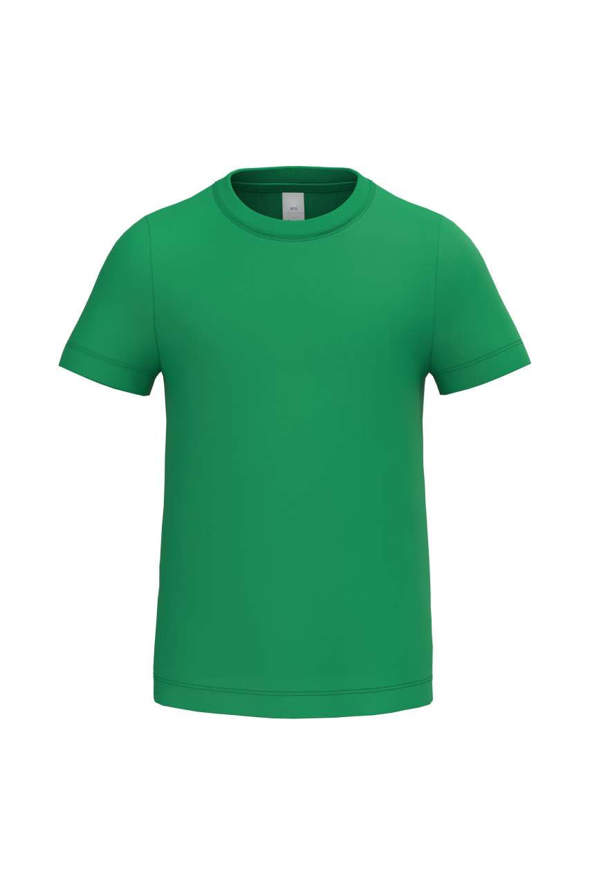 IB322 Ideal Kelly Green
