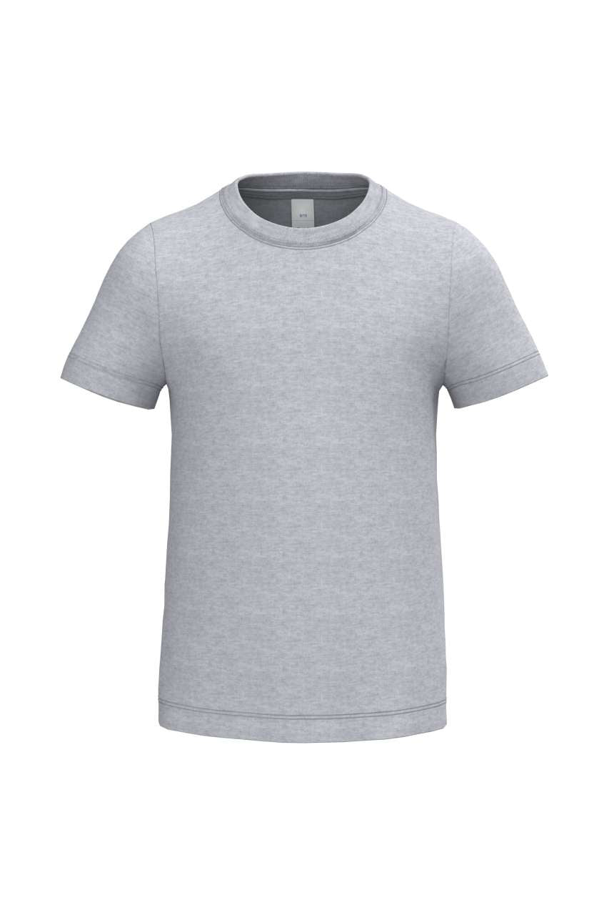 IB322 Ideal Oxford Grey