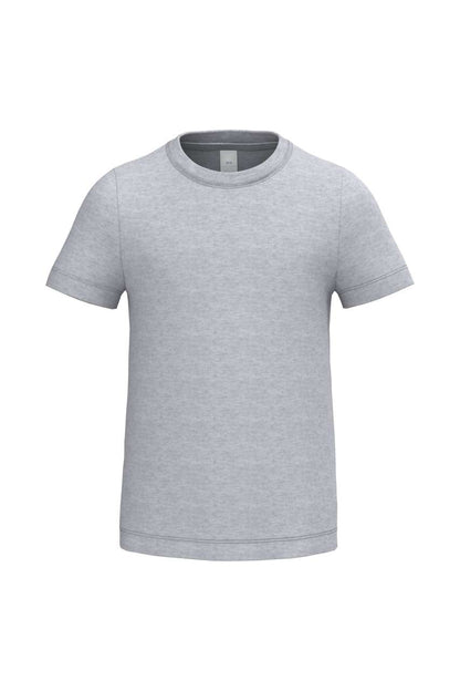 IB322 Ideal Oxford Grey