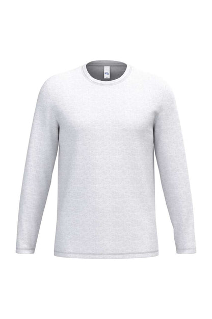 IB323 Ideal Ash Heather