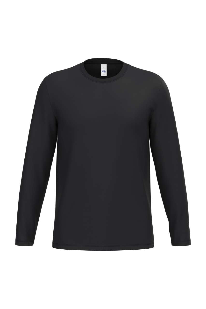 IB323 Ideal Black