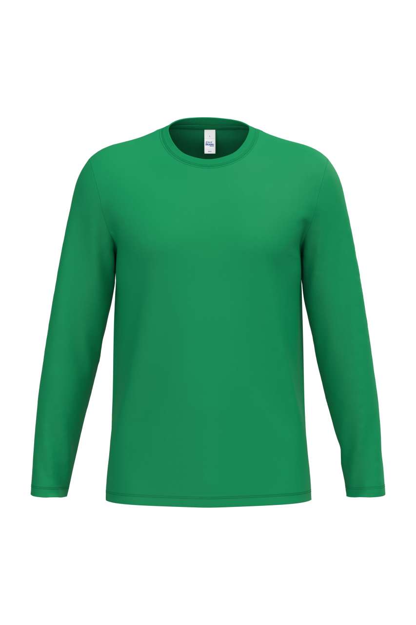 IB323 Ideal Kelly Green