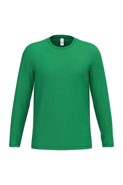 IB323 Ideal Kelly Green