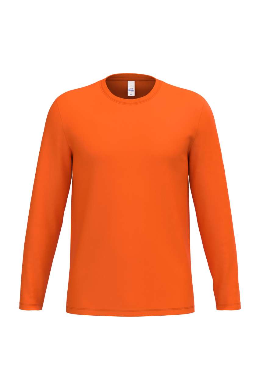IB323 Ideal Orange