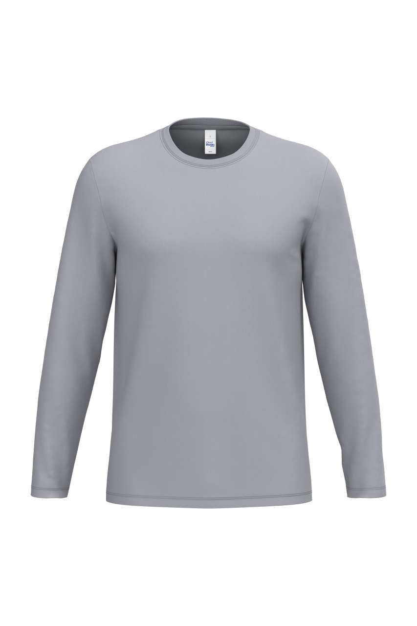 IB323 Ideal Oxford Grey