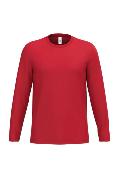 IB323 Ideal Red