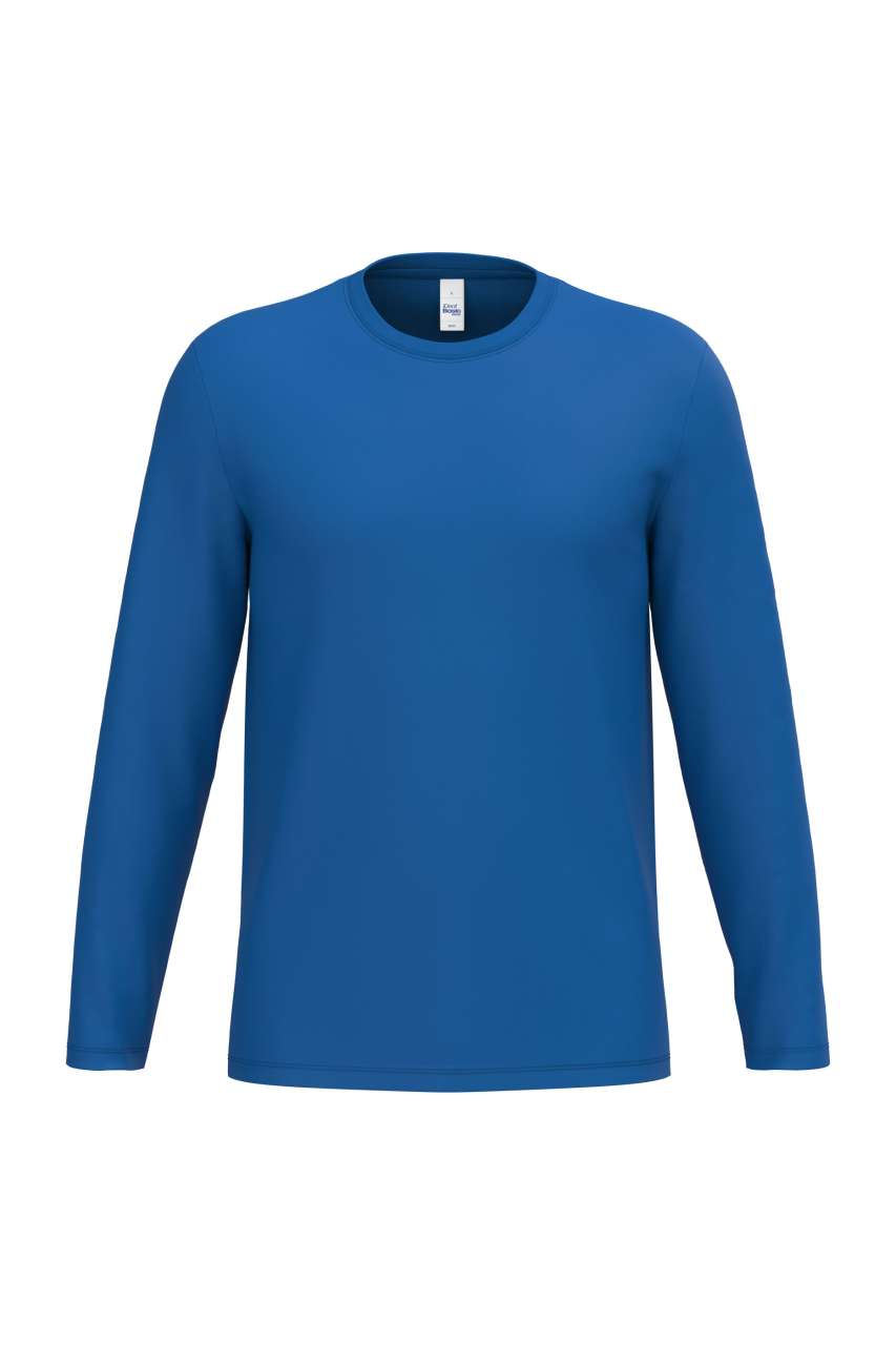 IB323 Ideal Royal Blue