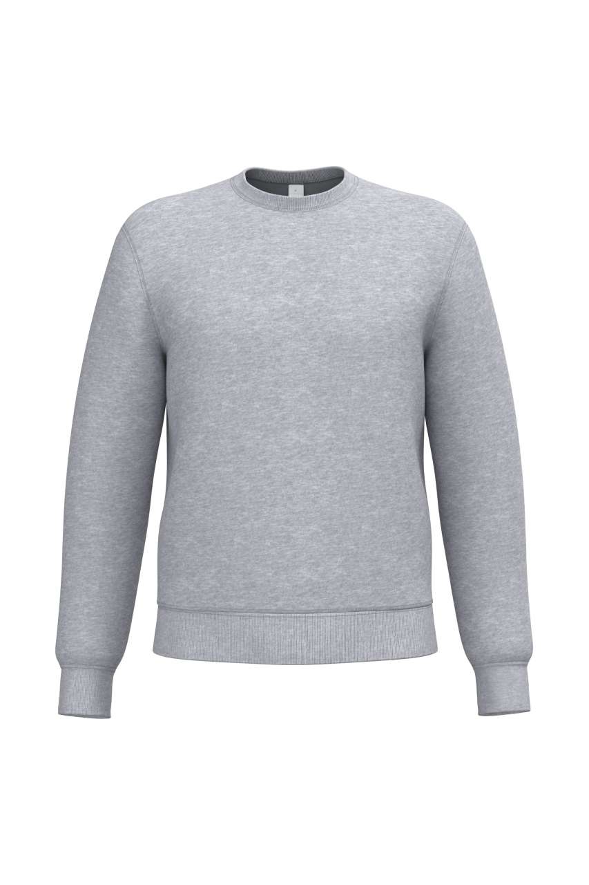 IB400 Ideal Oxford Grey