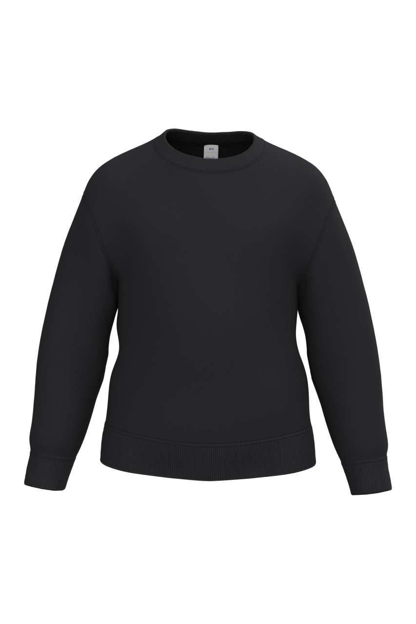 IB401 Ideal Black