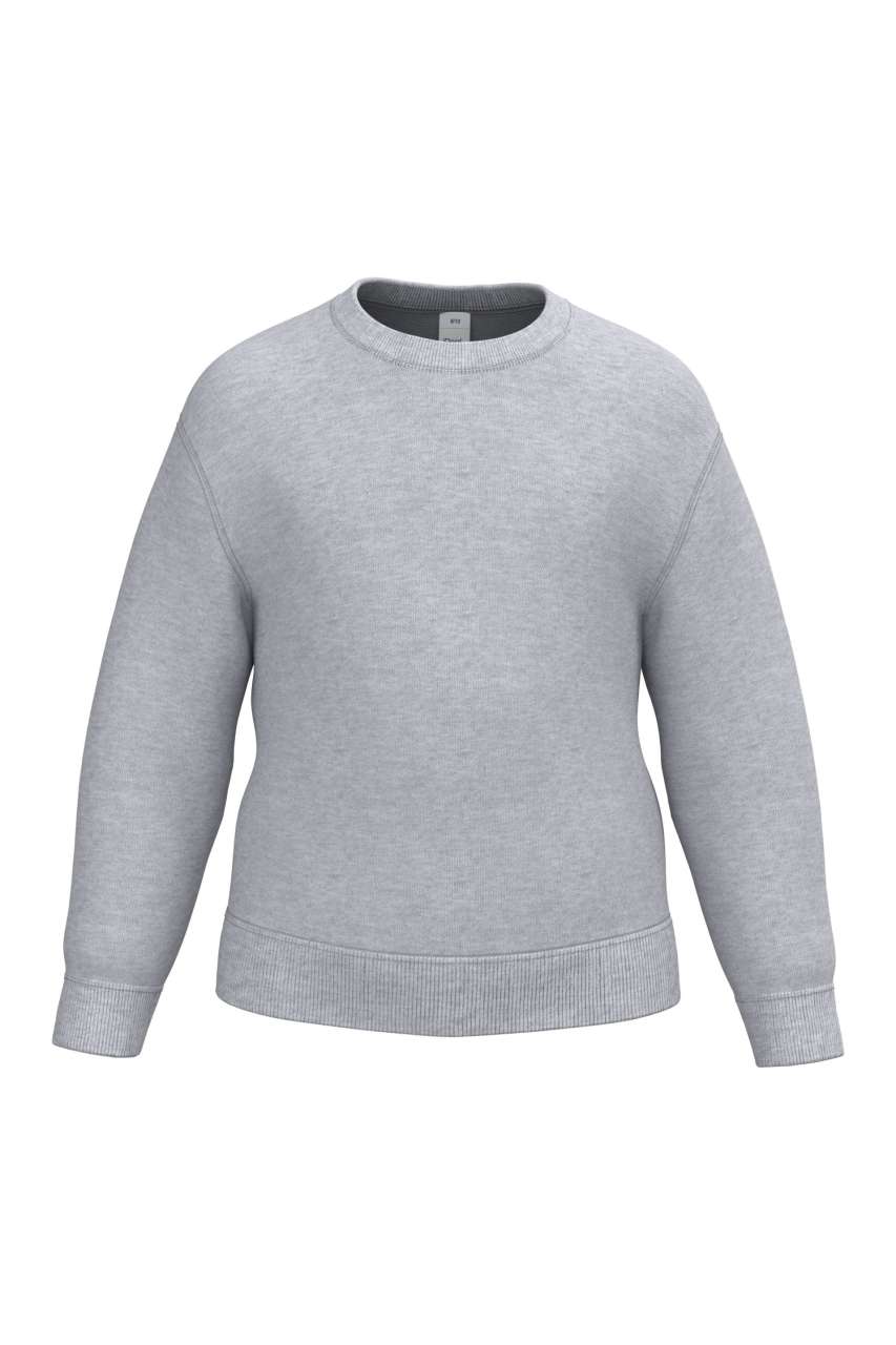 IB401 Ideal Oxford Grey