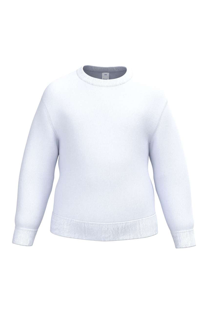 IB401 Ideal White