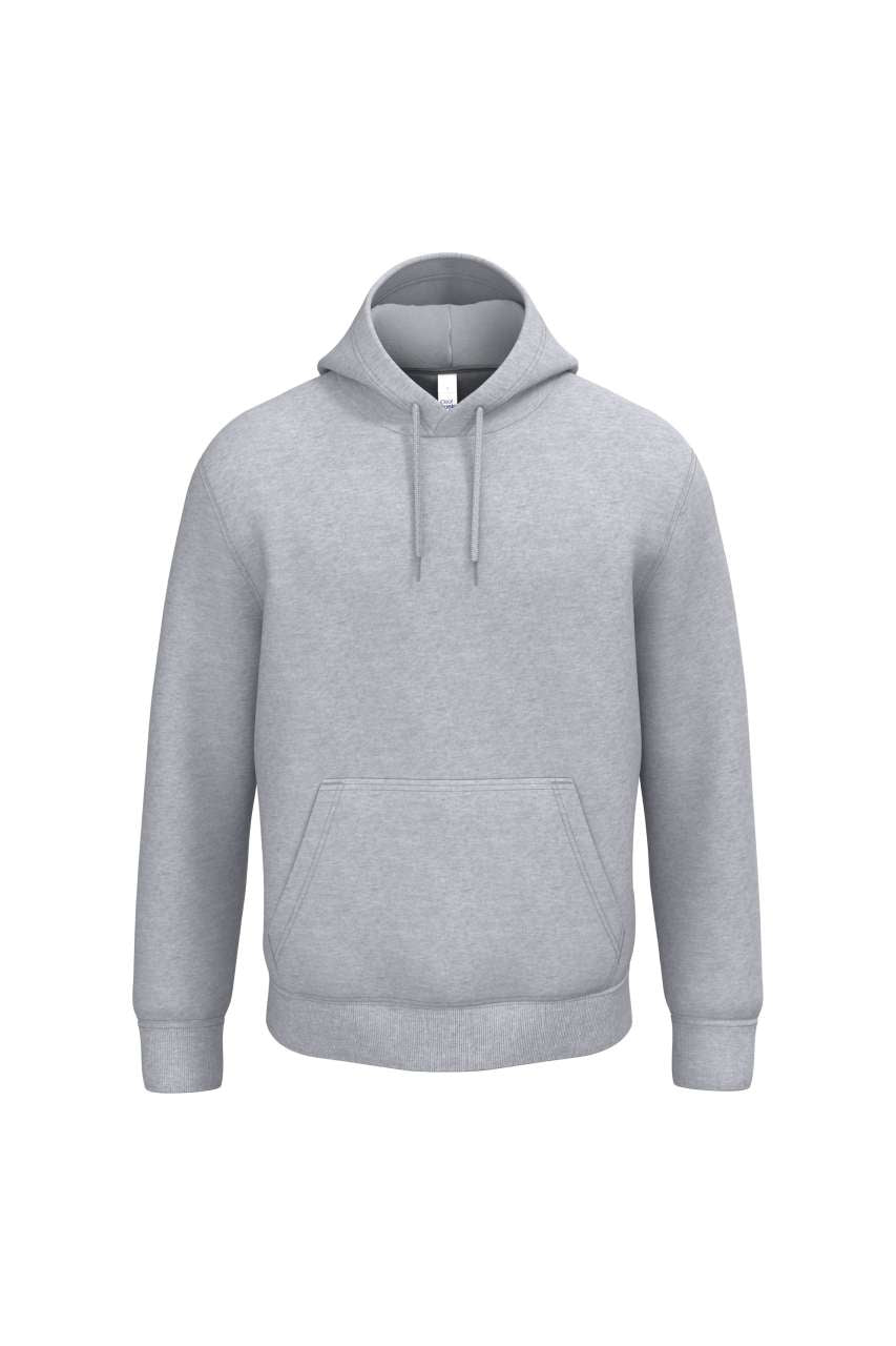 IB402 Ideal Oxford Grey