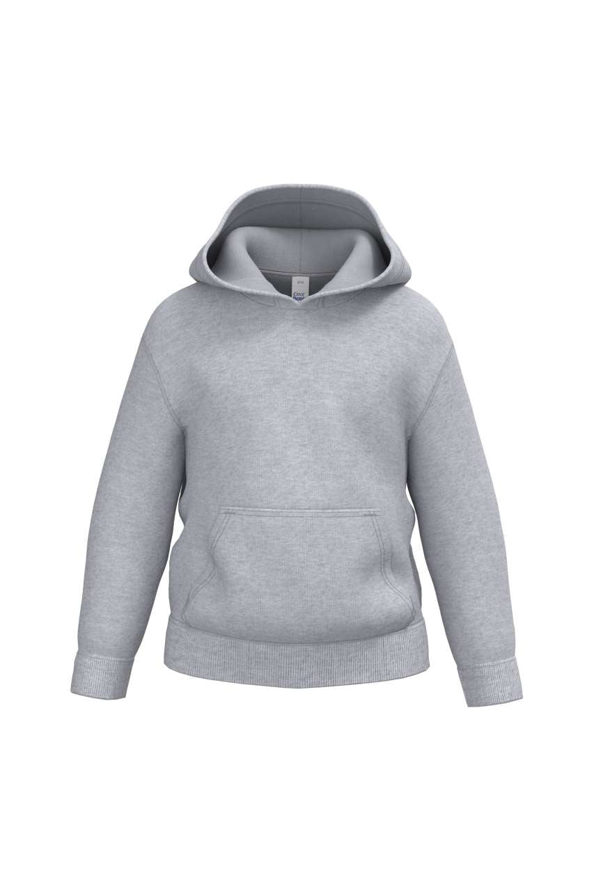IB403 Ideal Oxford Grey