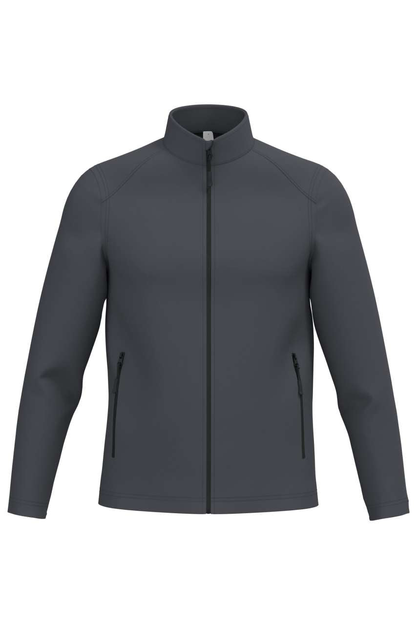 IB410 Ideal Dark Grey