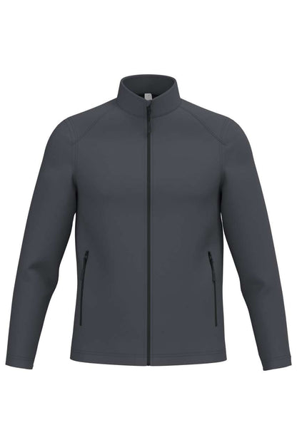 IB410 Ideal Dark Grey
