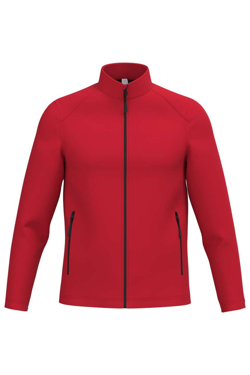 IB410 Ideal Red