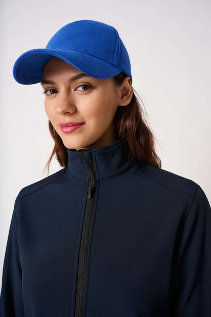 LADIES' BASIC SOFTSHELL JACKET