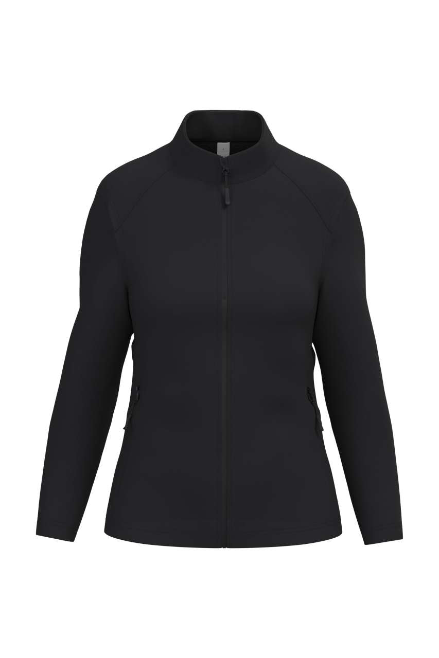 IB411 Ideal Black