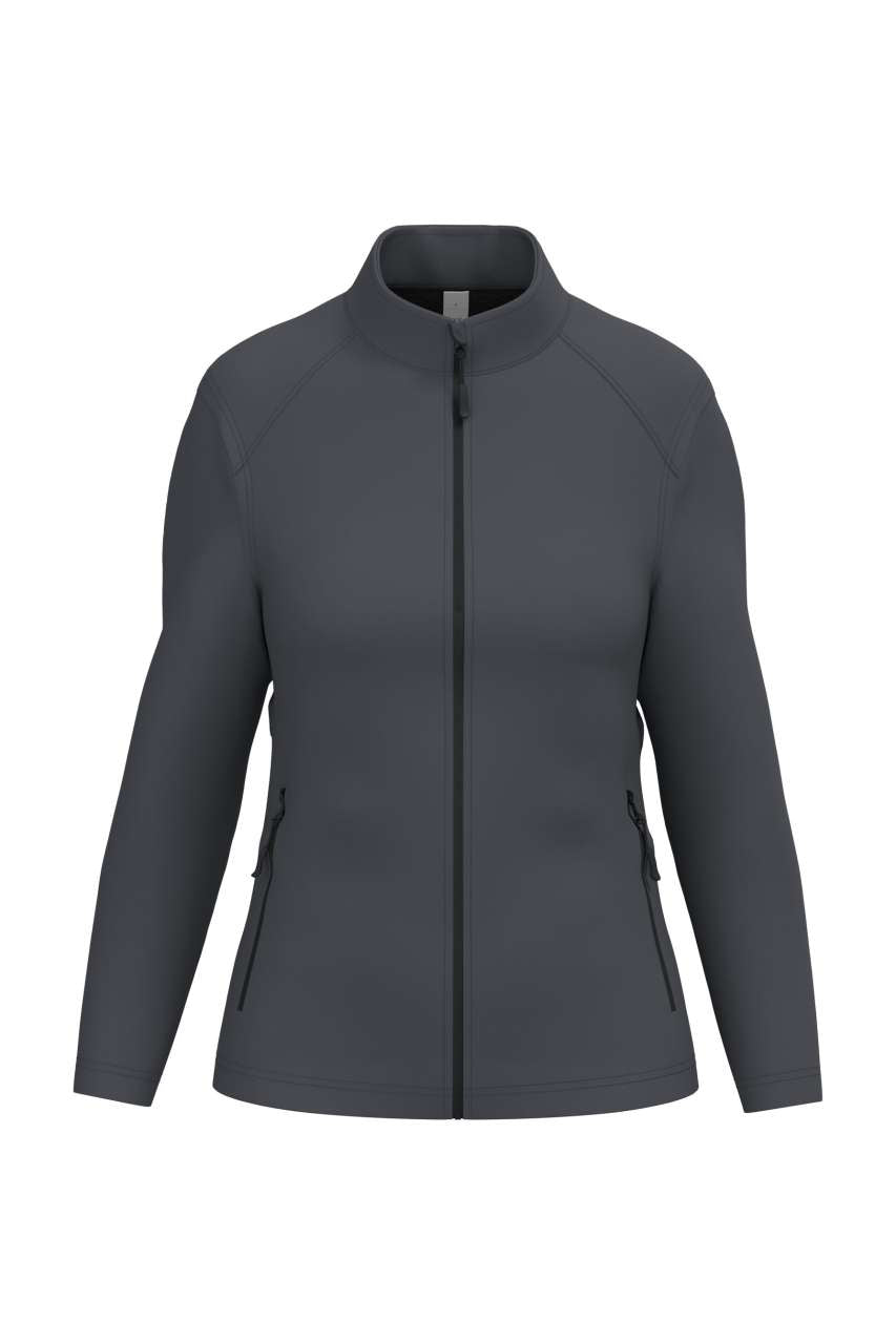 IB411 Ideal Dark Grey