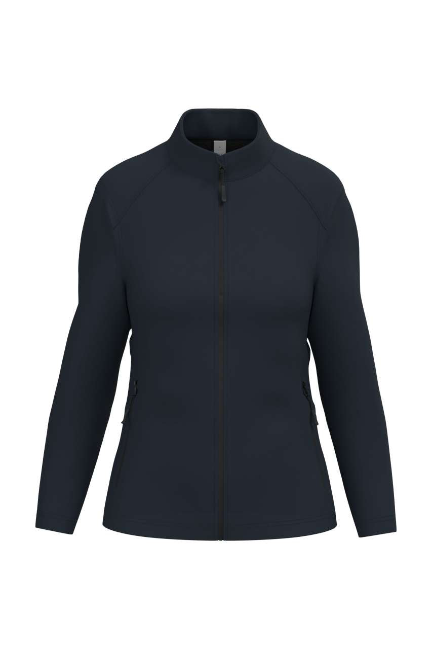 IB411 Ideal Navy