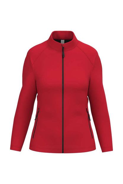 IB411 Ideal Red