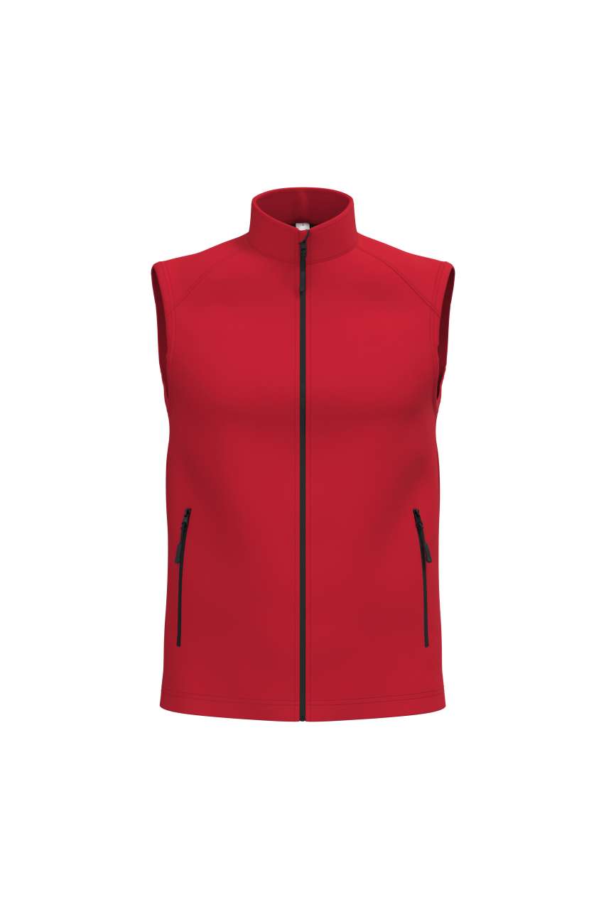 IB413 Ideal Red