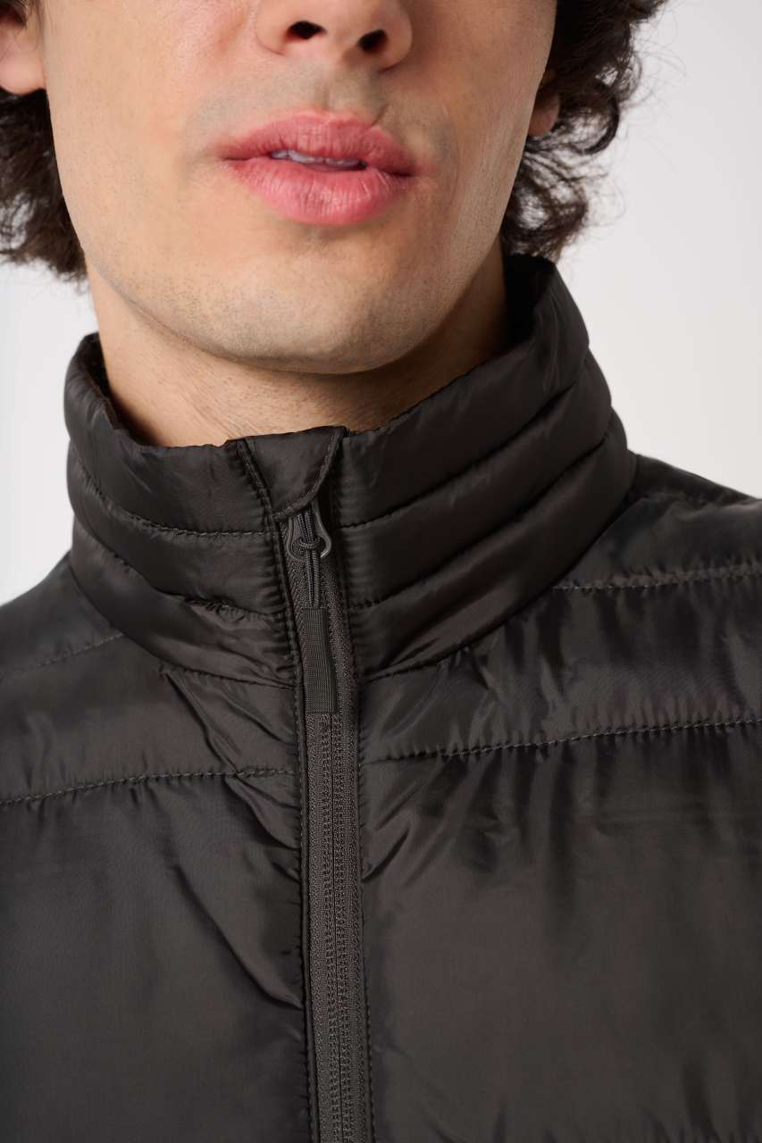 MEN'S PADDED BODYWARMER