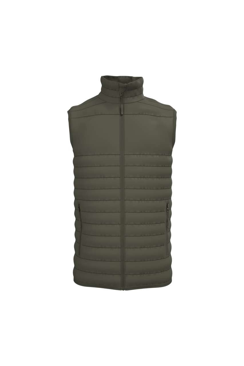 IB6172 Ideal Urban Khaki