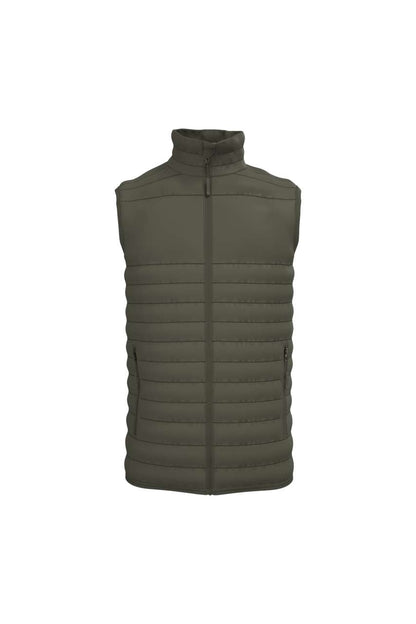 IB6172 Ideal Urban Khaki